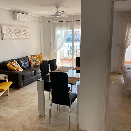 Villagolf Penthouse Orihuela Exterior photo