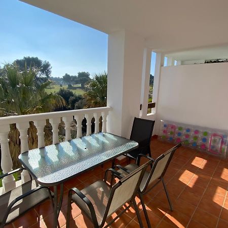 Villagolf Penthouse Orihuela Exterior photo