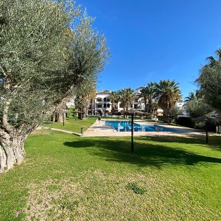 Villagolf Penthouse Orihuela Exterior photo
