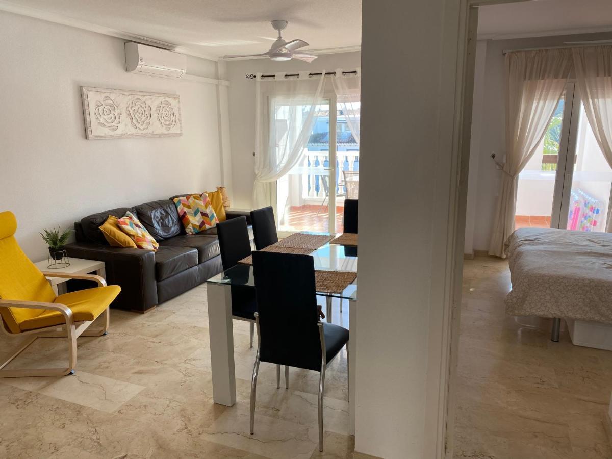 Villagolf Penthouse Orihuela Exterior photo