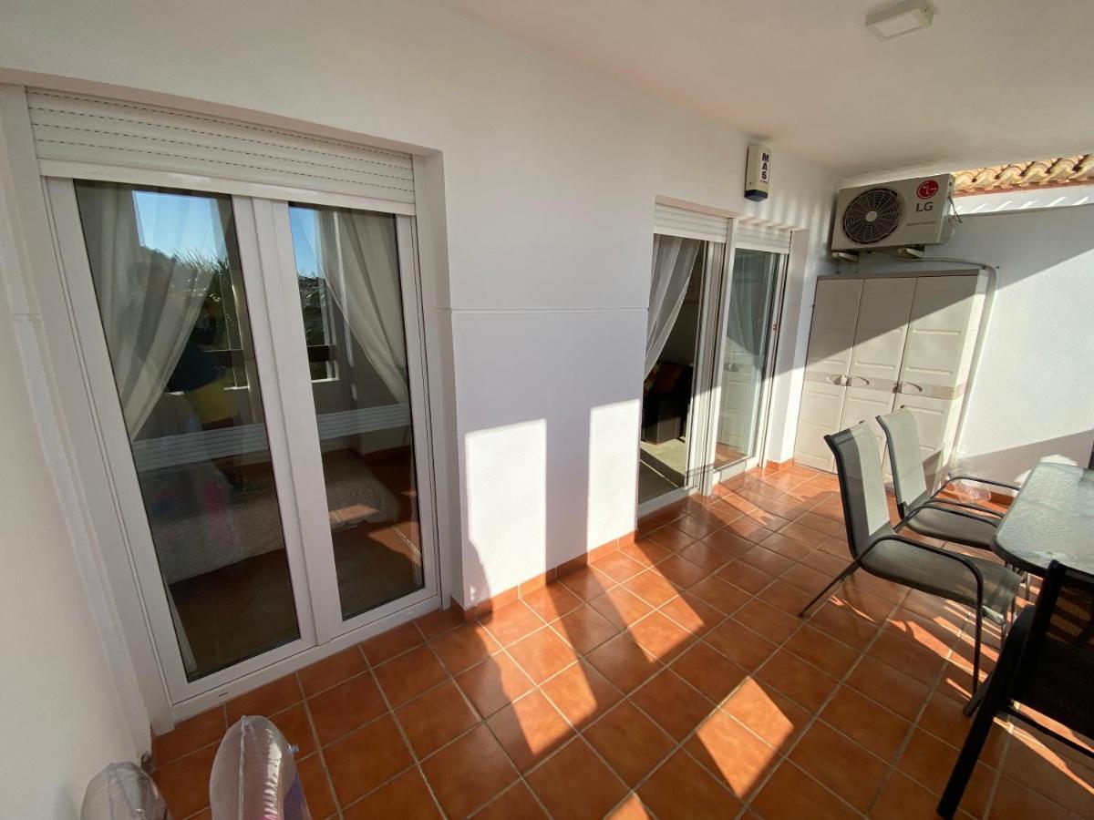 Villagolf Penthouse Orihuela Exterior photo