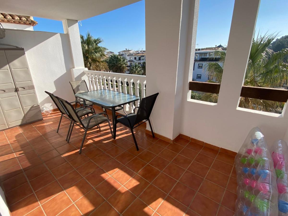 Villagolf Penthouse Orihuela Exterior photo