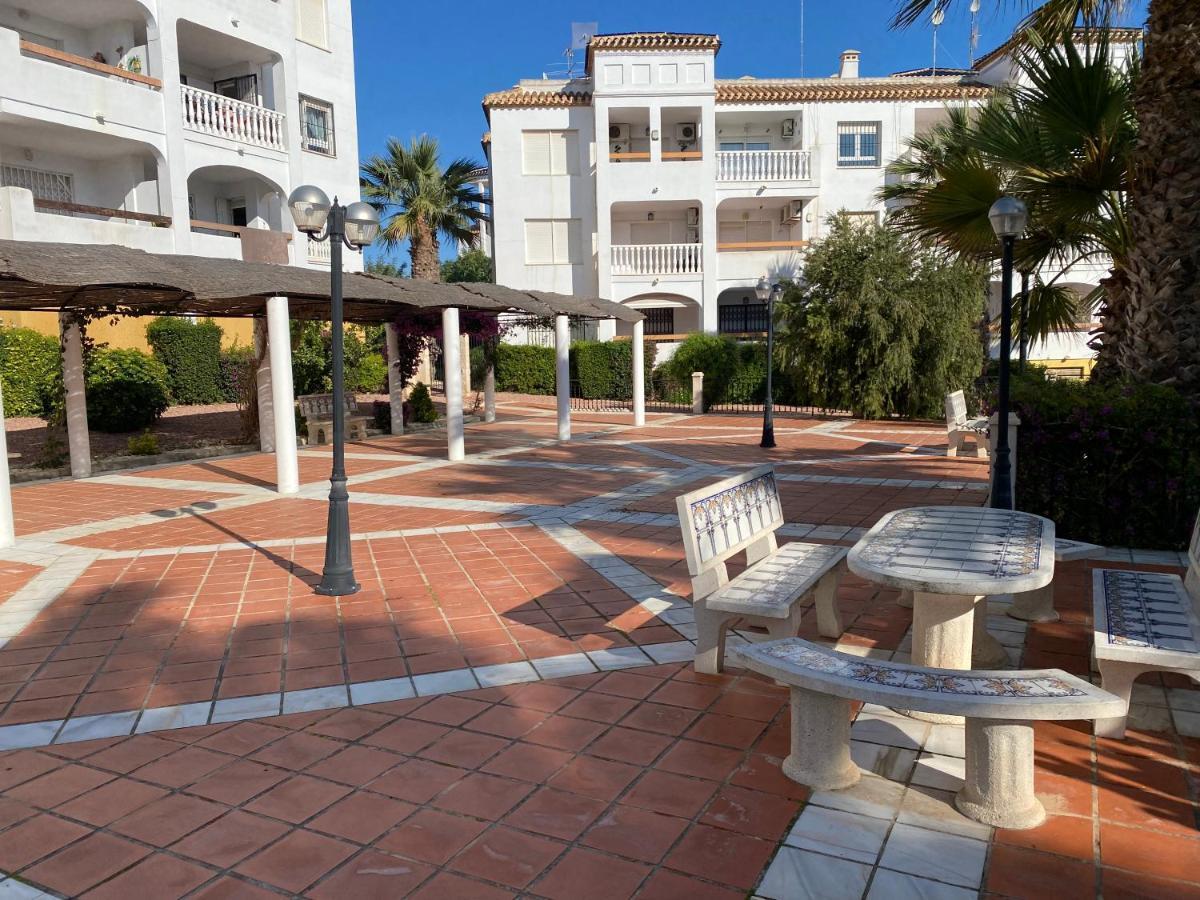 Villagolf Penthouse Orihuela Exterior photo