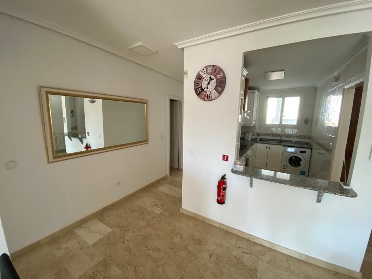 Villagolf Penthouse Orihuela Exterior photo