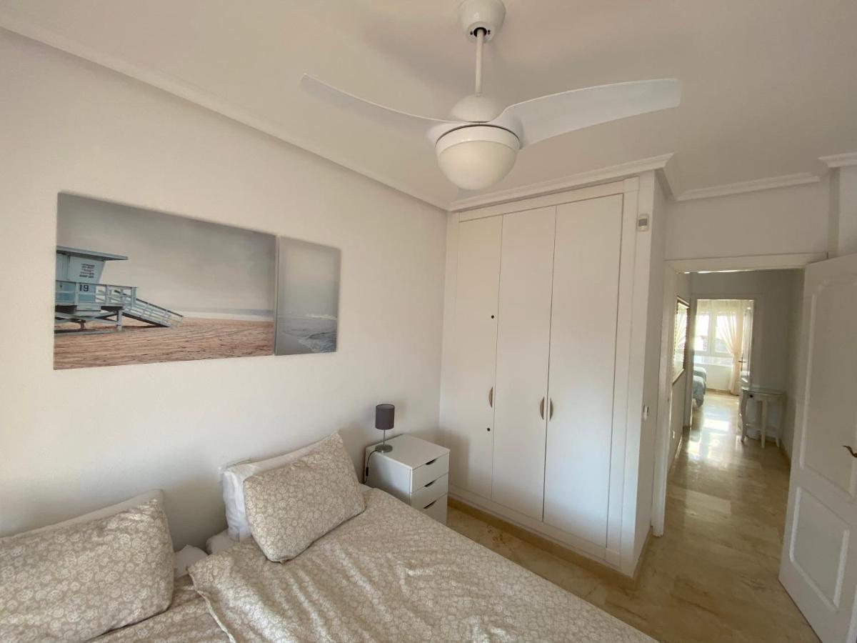 Villagolf Penthouse Orihuela Exterior photo