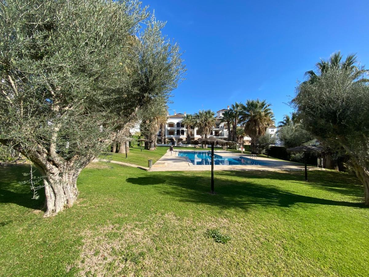 Villagolf Penthouse Orihuela Exterior photo